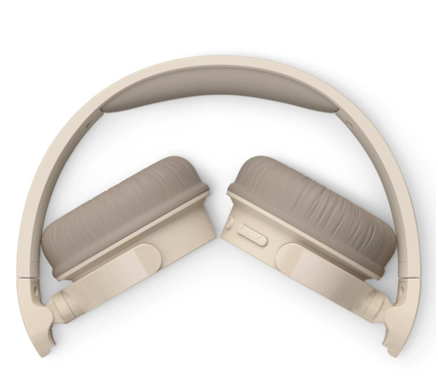 Philips TAH3209 Beżowe - 1265684 - zdjęcie 5